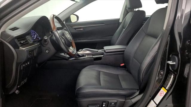 2018 Lexus ES 350 ES 350