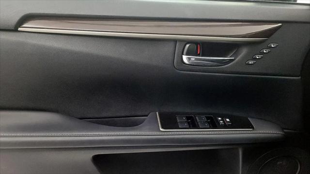 2018 Lexus ES 350 ES 350