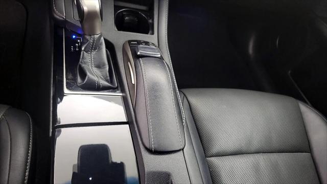 2018 Lexus ES 350 ES 350