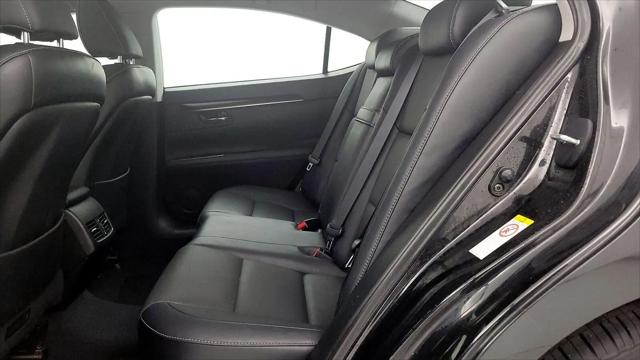 2018 Lexus ES 350 ES 350