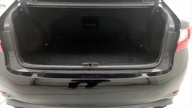 2018 Lexus ES 350 ES 350