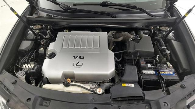 2018 Lexus ES 350 ES 350