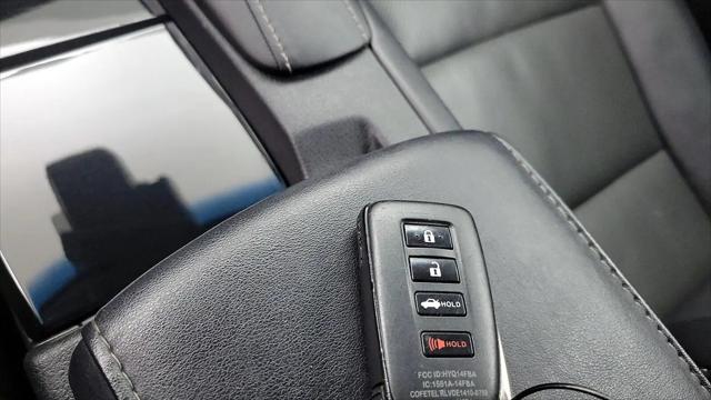 2018 Lexus ES 350 ES 350