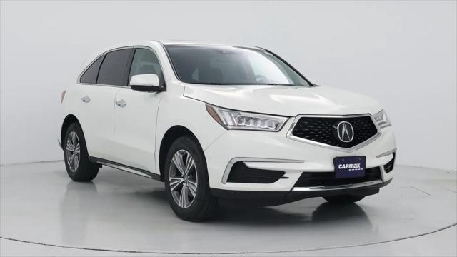 2019 Acura MDX Standard for sale in Sicklerville, NJ