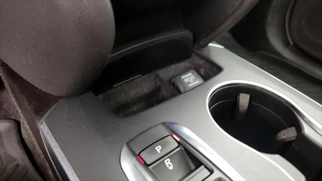 2019 Acura MDX Standard