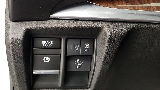 2019 Acura MDX Standard