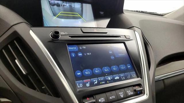 2019 Acura MDX Standard