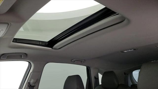2019 Acura MDX Standard