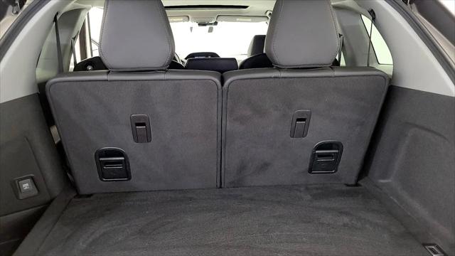 2019 Acura MDX Standard