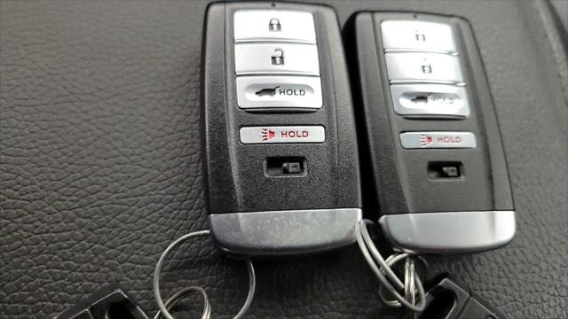 2019 Acura MDX Standard