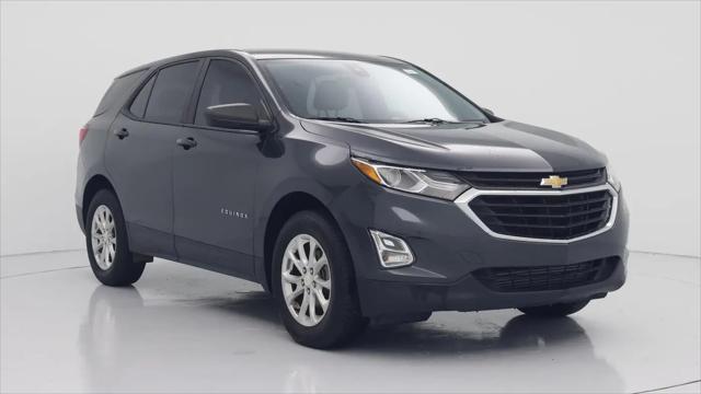 2021 Chevrolet Equinox AWD 1FL for sale in Winchester, VA