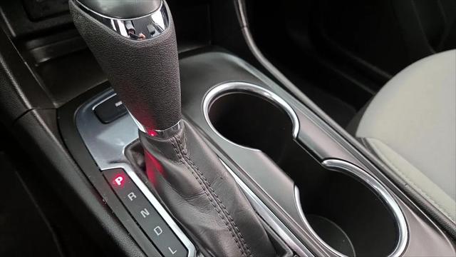 2021 Chevrolet Equinox AWD 1FL
