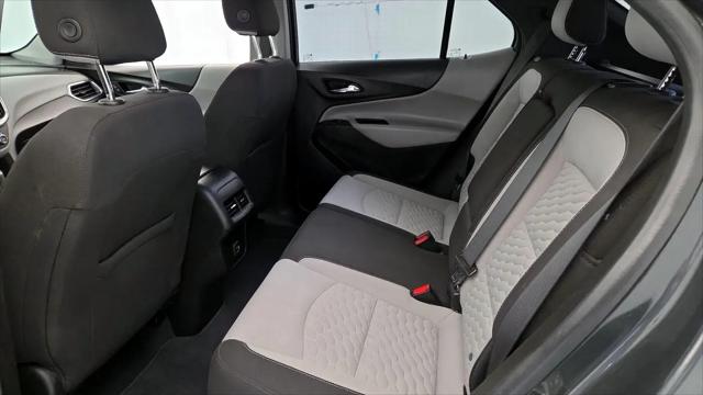 2021 Chevrolet Equinox AWD 1FL