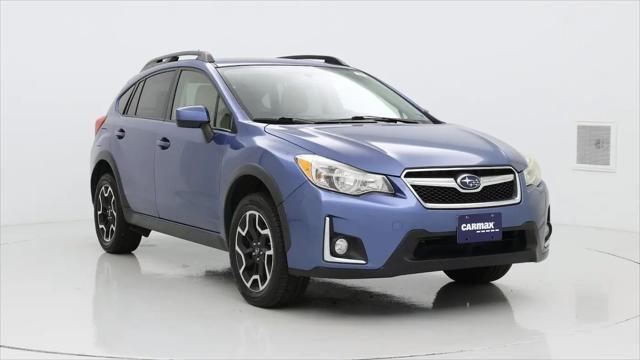 2016 Subaru Crosstrek 2.0i Premium for sale in Winchester, VA