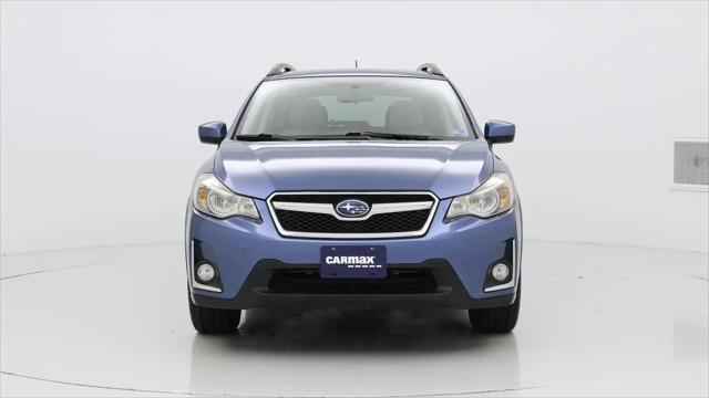 2016 Subaru Crosstrek 2.0i Premium