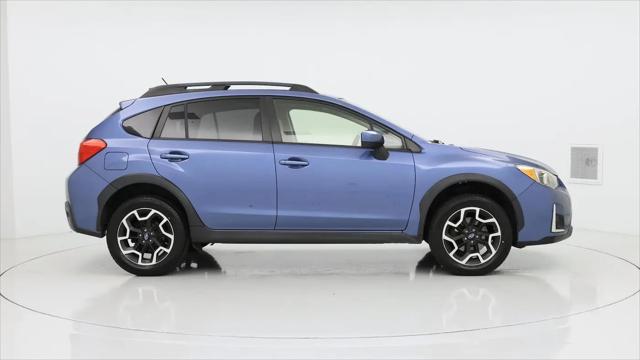 2016 Subaru Crosstrek 2.0i Premium