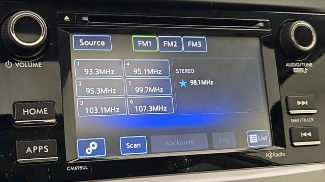 2016 Subaru Crosstrek 2.0i Premium
