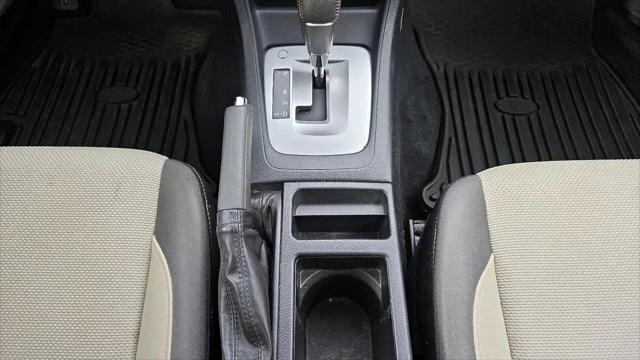2016 Subaru Crosstrek 2.0i Premium