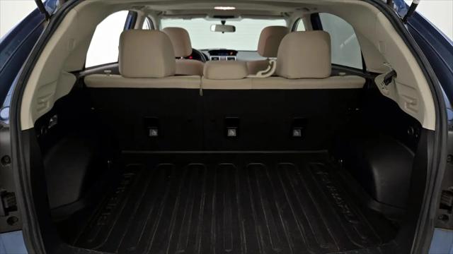 2016 Subaru Crosstrek 2.0i Premium