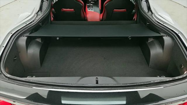 2019 Chevrolet Corvette Grand Sport