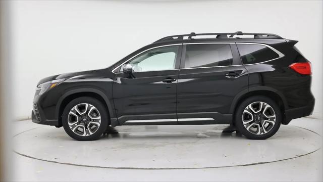 2023 Subaru Ascent Limited 7-Passenger