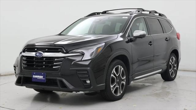 2023 Subaru Ascent Limited 7-Passenger