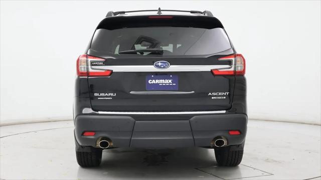 2023 Subaru Ascent Limited 7-Passenger