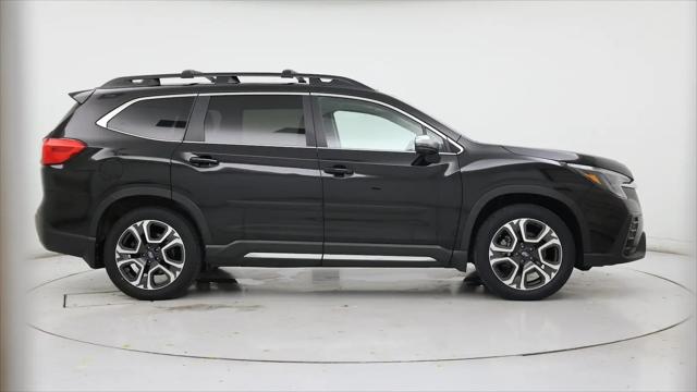 2023 Subaru Ascent Limited 7-Passenger