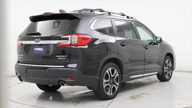 2023 Subaru Ascent Limited 7-Passenger