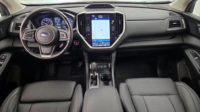 2023 Subaru Ascent Limited 7-Passenger