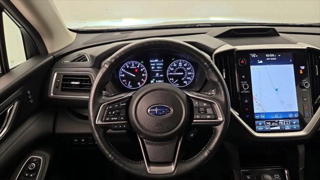 2023 Subaru Ascent Limited 7-Passenger