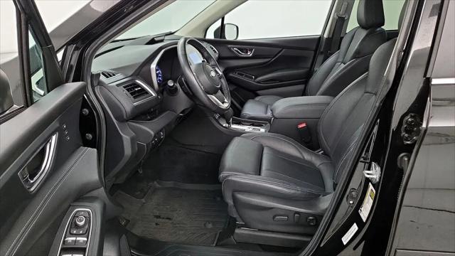 2023 Subaru Ascent Limited 7-Passenger