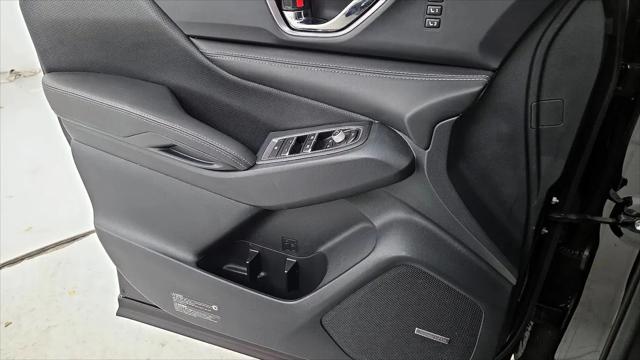 2023 Subaru Ascent Limited 7-Passenger