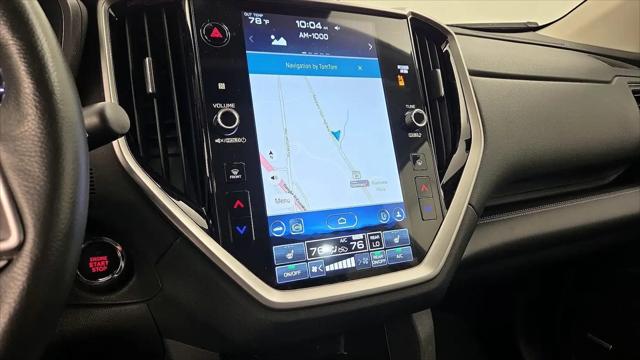 2023 Subaru Ascent Limited 7-Passenger