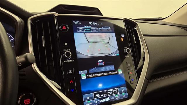 2023 Subaru Ascent Limited 7-Passenger