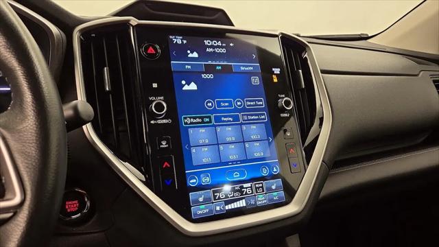 2023 Subaru Ascent Limited 7-Passenger
