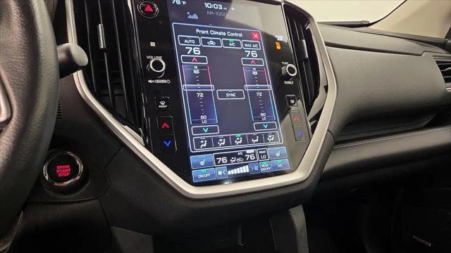 2023 Subaru Ascent Limited 7-Passenger
