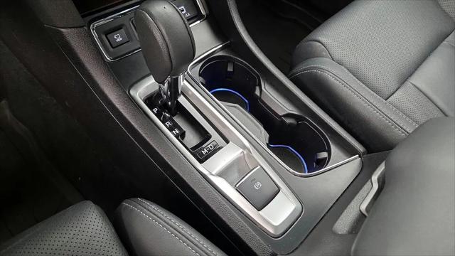 2023 Subaru Ascent Limited 7-Passenger