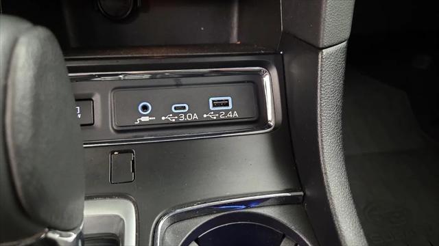 2023 Subaru Ascent Limited 7-Passenger