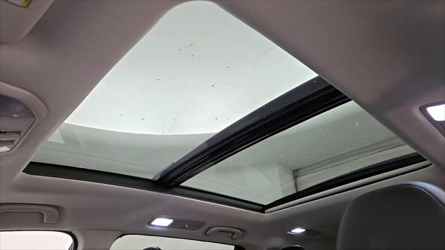 2023 Subaru Ascent Limited 7-Passenger