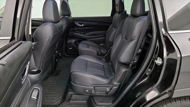 2023 Subaru Ascent Limited 7-Passenger
