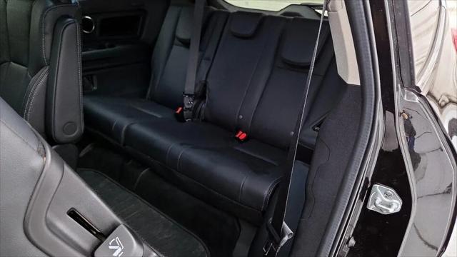 2023 Subaru Ascent Limited 7-Passenger