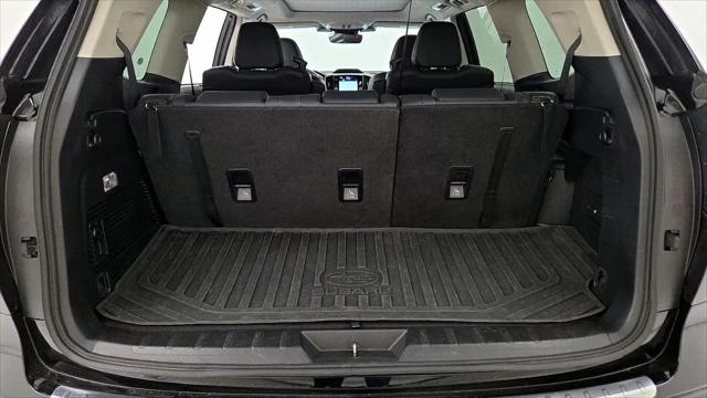 2023 Subaru Ascent Limited 7-Passenger