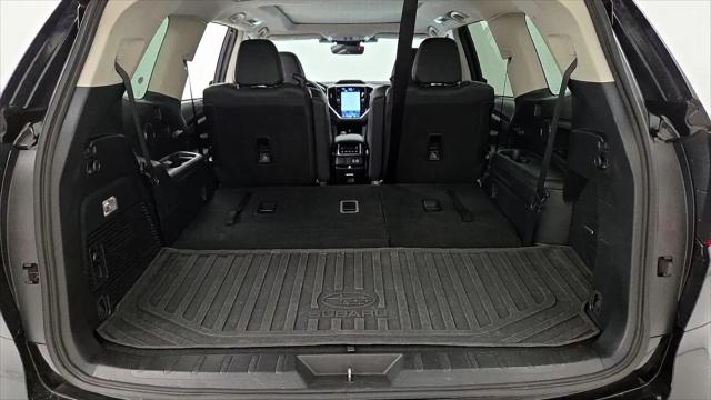 2023 Subaru Ascent Limited 7-Passenger