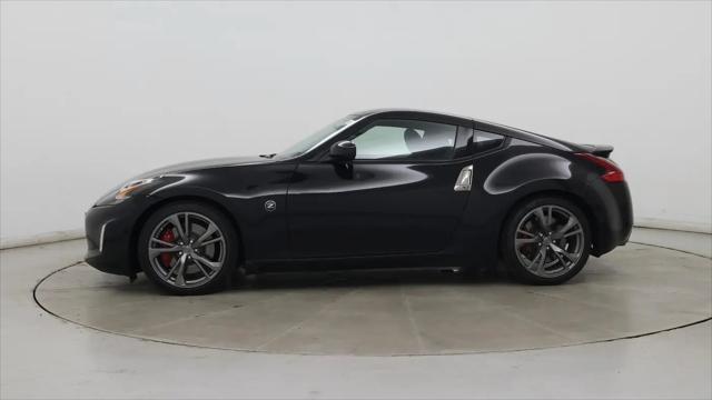 2019 Nissan 370Z Sport