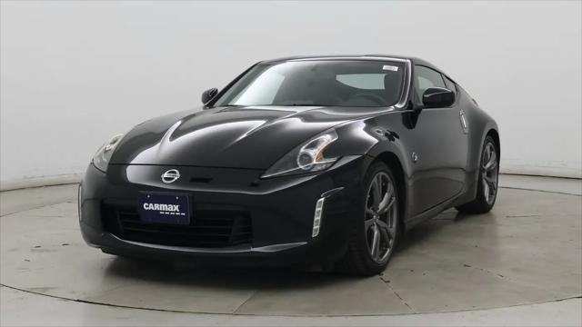 2019 Nissan 370Z Sport