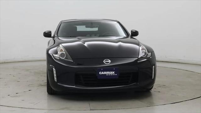 2019 Nissan 370Z Sport