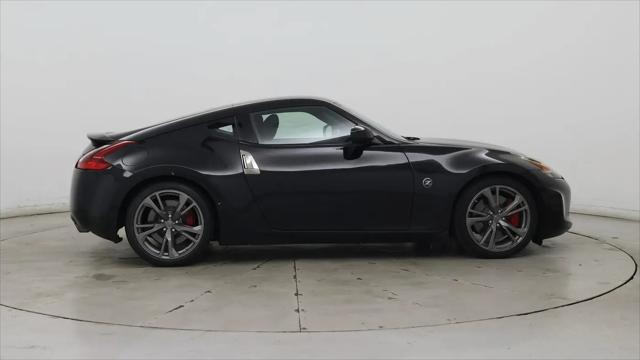 2019 Nissan 370Z Sport