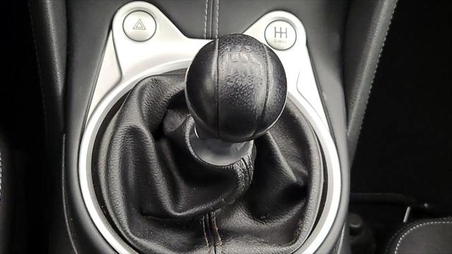 2019 Nissan 370Z Sport