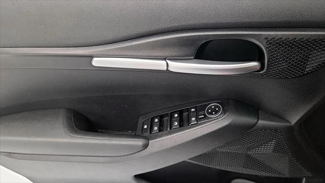 2022 Kia Seltos LX
